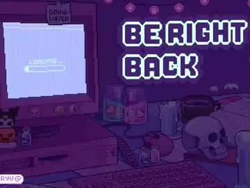 Chaturbate Adult Video Chat of ice_princess__