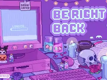 Chaturbate Sex Chat of ice_princess__