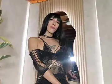 Chaturbate Live Sex Cam of ice_princess__