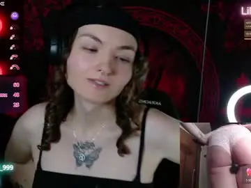 Chaturbate Free Porn Cam of lilithara666