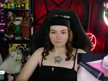Chaturbate Free Live Porn of lilithara666