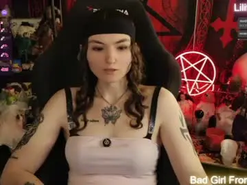 Chaturbate Adult Webcam of lilithara666