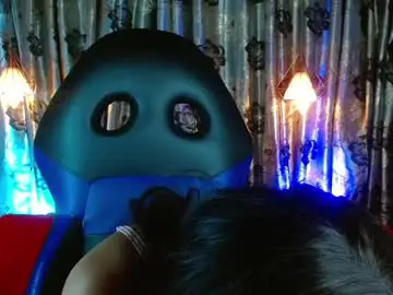 Chaturbate Nude Webcam of hecate_doll