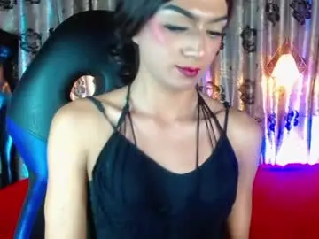 Chaturbate Live Porn of hecate_doll