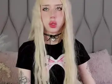 Chaturbate Live Sex Cam of joybarker