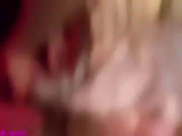 Chaturbate Nude Webcam of joybarker