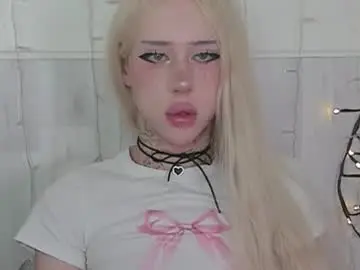 Chaturbate Live Sex Cam of joybarker