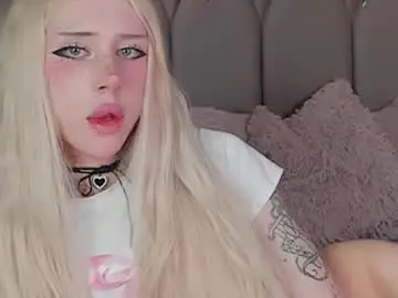 Chaturbate Adult Video Chat of joybarker