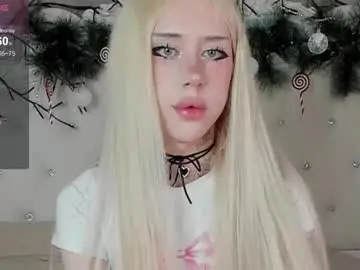 Chaturbate Nude Webcam of joybarker