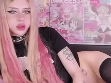 Chaturbate Sex Chat of joybarker