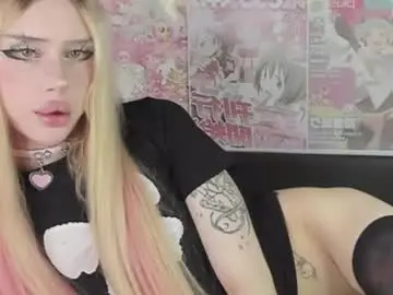 Chaturbate Sex Cam of joybarker