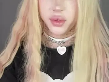Chaturbate Nude Webcam of joybarker