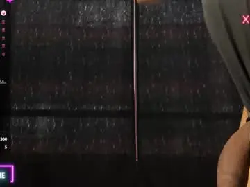 Chaturbate Sex Cam of oliver_wonderful