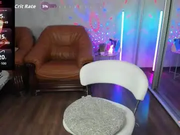 Chaturbate Adult Video Chat of sambuca153