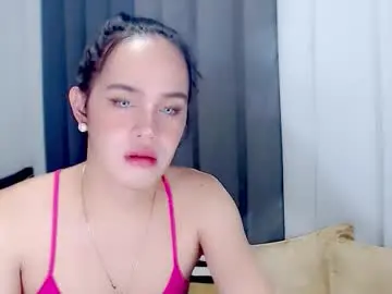 Chaturbate Adult Webcam of arianne_xoxo777