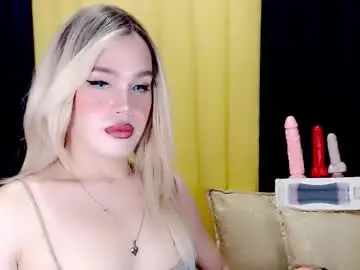 Chaturbate Live Sex of arianne_xoxo777
