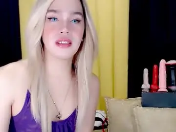 Chaturbate Adult Webcams of arianne_xoxo777