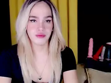 Chaturbate Live Porn of arianne_xoxo777