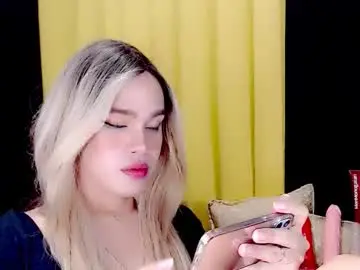 Chaturbate Adult Video Chat of arianne_xoxo777