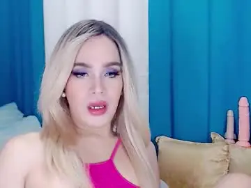 Chaturbate Live Sex of arianne_xoxo777