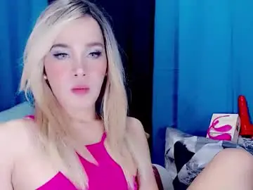 Chaturbate Nude Webcam of arianne_xoxo777