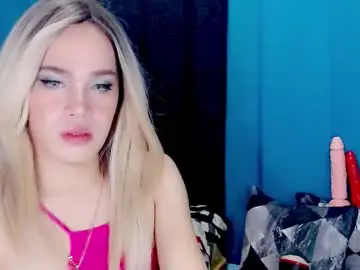 Chaturbate Watch Live Sex Cams of arianne_xoxo777