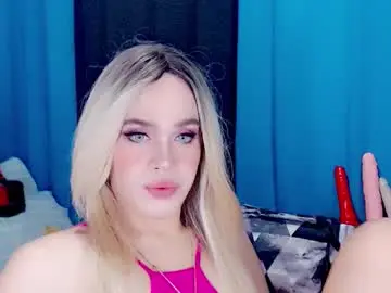 Chaturbate Sex Chat of arianne_xoxo777