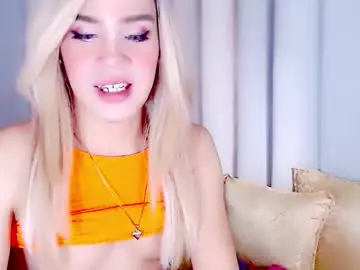 Chaturbate Live Sex Cam of arianne_xoxo777