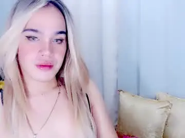 Chaturbate Private Sex Chat of arianne_xoxo777