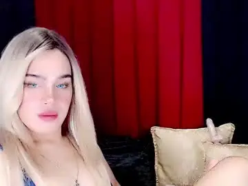 Chaturbate Adult Webcam of arianne_xoxo777