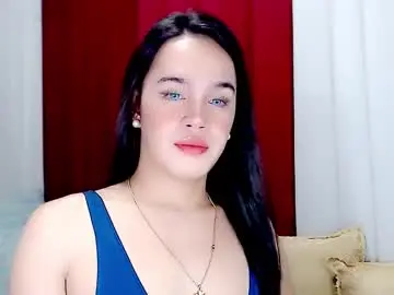 Chaturbate Adult Video Chat of arianne_xoxo777