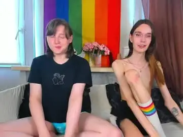 Chaturbate Sex Chat of calvin_kevin_grem