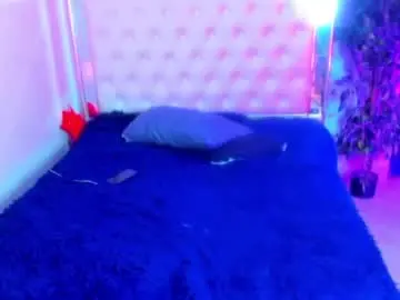Chaturbate Private Sex Chat of miss_isad