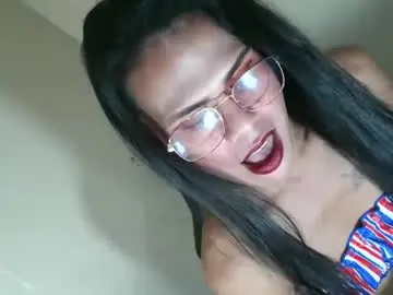 Chaturbate Private Sex Chat of urasian_andrea