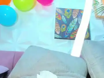 Chaturbate Sex Cam of briyit_doll