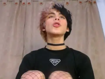 Chaturbate Sex Cam of darasweet20