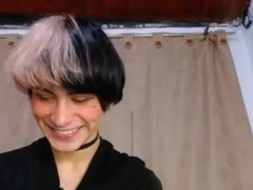 Chaturbate Nude Webcam of darasweet20