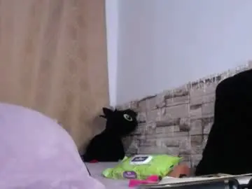 Chaturbate Live Porn of darasweet20