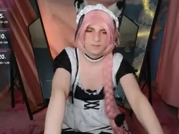 Chaturbate Best Webcam of foxispuff