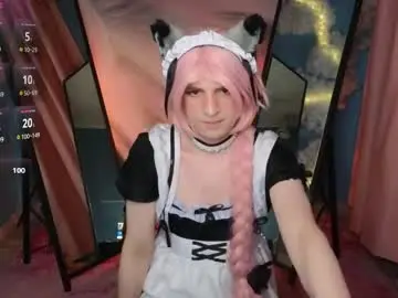 Chaturbate Sex Chat of foxispuff