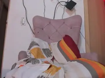 Chaturbate Adult Webcam of paris_angelx
