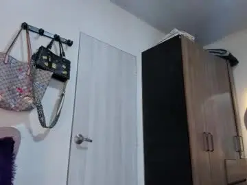 Chaturbate Live Sex of paris_angelx