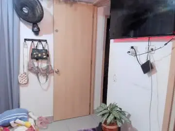 Chaturbate Sex Chat of paris_angelx