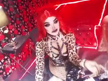Chaturbate Sex Cam of _hailyourqueenx