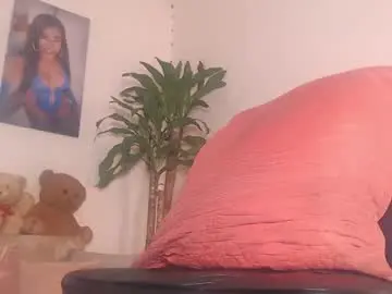 Chaturbate Adult Webcams of big_goddess_black