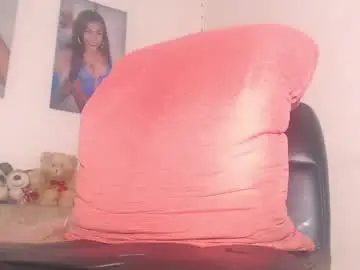 Chaturbate Nude Webcam of big_goddess_black