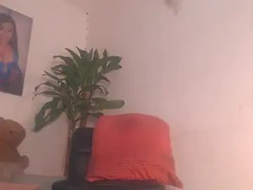 Chaturbate Sex Chat of big_goddess_black