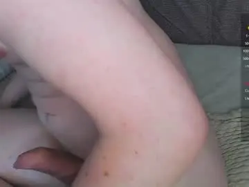Chaturbate Free Porn Cam of exclusivemilen