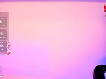 Chaturbate Adult Webcams of isadoraallen