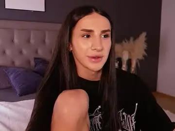 Chaturbate Nude Webcam of kim_oberlin